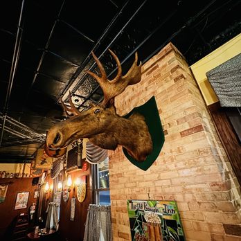 Killmeyer's Old Bavaria Inn - The moose head survived the ownership change - German Near Me - Staten Island, New York Killmeyer's Old Bavaria Inn - The moose head survived the ownership change - German Near Me - Staten Island, New York