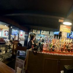 The Bearded Saddle Saloon