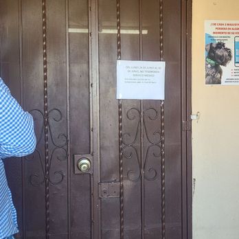 El Club de Nana - Veterinarians Near Me - Tijuana, BCN