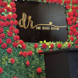 The Doll Room