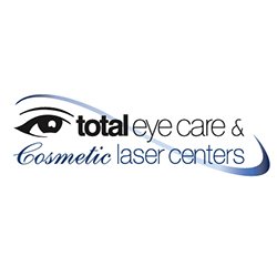 Total Eye Care & Cosmetic Laser Centers