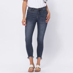 The Lace Buckle Boutique - Judy Blue jeans in stock