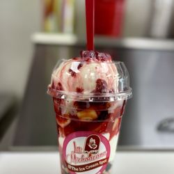 La Michoacána The Ice Cream Spot - Maceidona