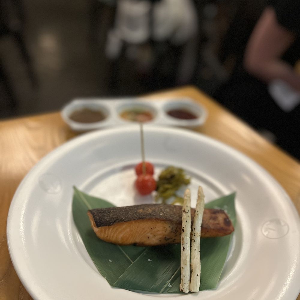 NOBU - Updated February 2026 - 729 Photos & 350 Reviews - 3655 S