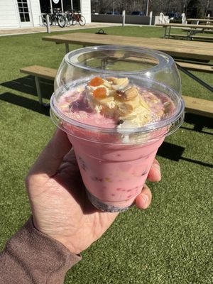 Two Fish Myanmar Cuisine by null