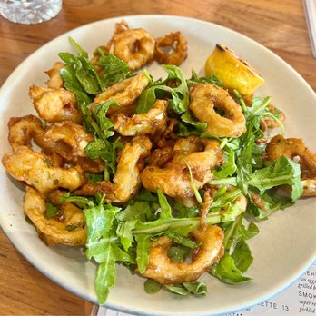 North Italia - Calamari - Italian Near Me - Plano, Texas North Italia - Calamari - Italian Near Me - Plano, Texas