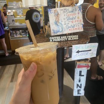 Lava Java - Coffee & Tea Near Me - Lavallette, New Jersey