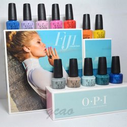 Forever Nails & Spa - Spring into spring 2017 color available in gel and regular except the yellow color.