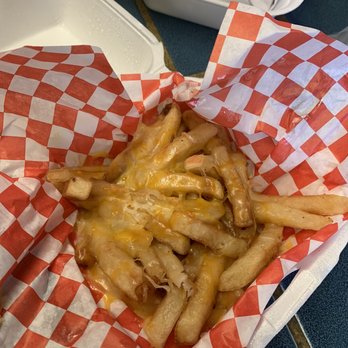 Burger Bun - Cheese fries - Burgers Near Me - Glendale, California Burger Bun - Cheese fries - Burgers Near Me - Glendale, California