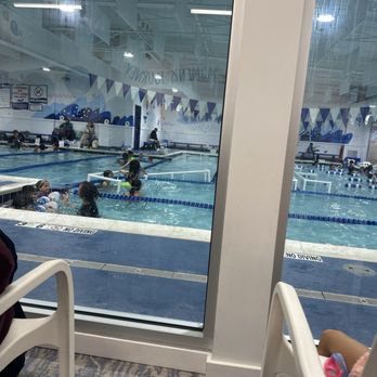 Big Blue Swim School - Swimming Lessons/Schools Near Me - Torrance, California