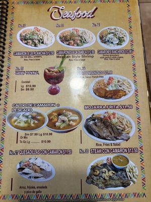 Menu photo 3 Taqueria Jalisco San Antonio, TX Menu photo 3 Taqueria Jalisco San Antonio, TX