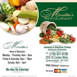 Merritta's Resturant
