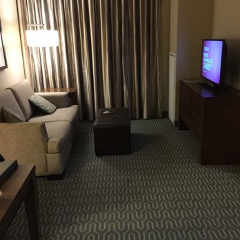 Embassy Suites by Hilton Springfield - Living room - Hotels Near Me - Springfield, Virginia Embassy Suites by Hilton Springfield - Living room - Hotels Near Me - Springfield, Virginia