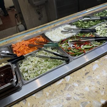 Yum Buffet and Grill - The Mongolian BBQ station - Sushi Bars Near Me - Sacramento, California Yum Buffet and Grill - The Mongolian BBQ station - Sushi Bars Near Me - Sacramento, California