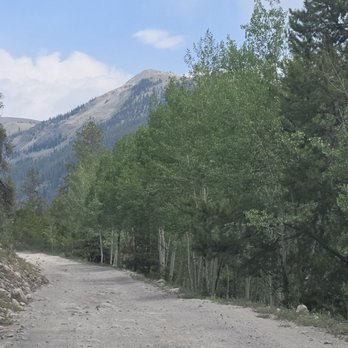 K10 Adventures - Aaaaaaamazing - ATV Rentals/Tours Near Me - Almont, Colorado