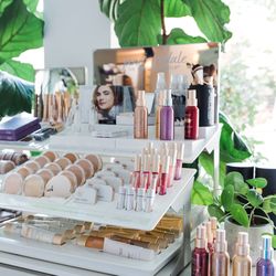 The Skin Witch - Proudly offering Jane Iredale mineral cosmetics.