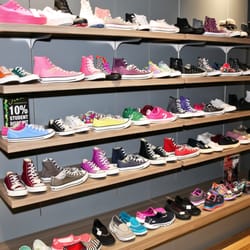 Jake Shoes