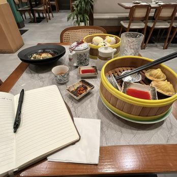 Bao - Dim Sum Near Me - Redwood City, California Bao - Dim Sum Near Me - Redwood City, California