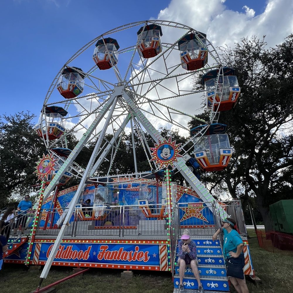 Saint David Fall & Spring Carnivals - Festivals Near Me - Davie, Florida Saint David Fall & Spring Carnivals - Festivals Near Me - Davie, Florida