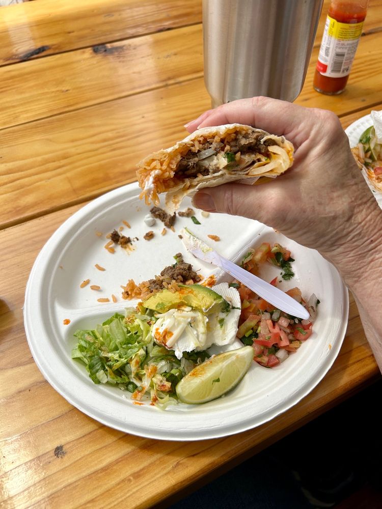 Tacos La Providencia