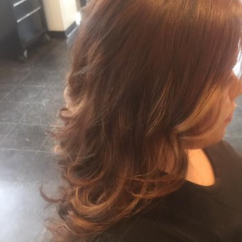 Ingegni Salon - Hair Salons Near Me - Lee, Massachusetts