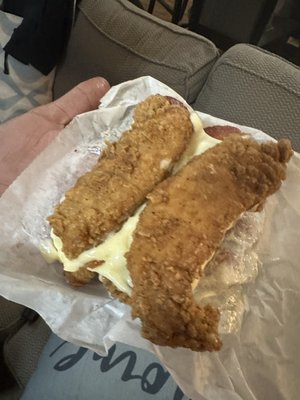 KFC - Updated May 2026 - 24 Reviews - 6635 FM 78, San Antonio
