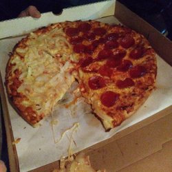 Lindos Pizza