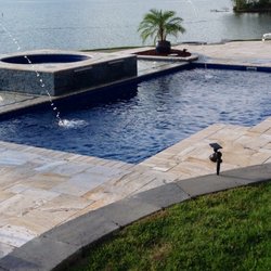 Earl's Spas & Pools