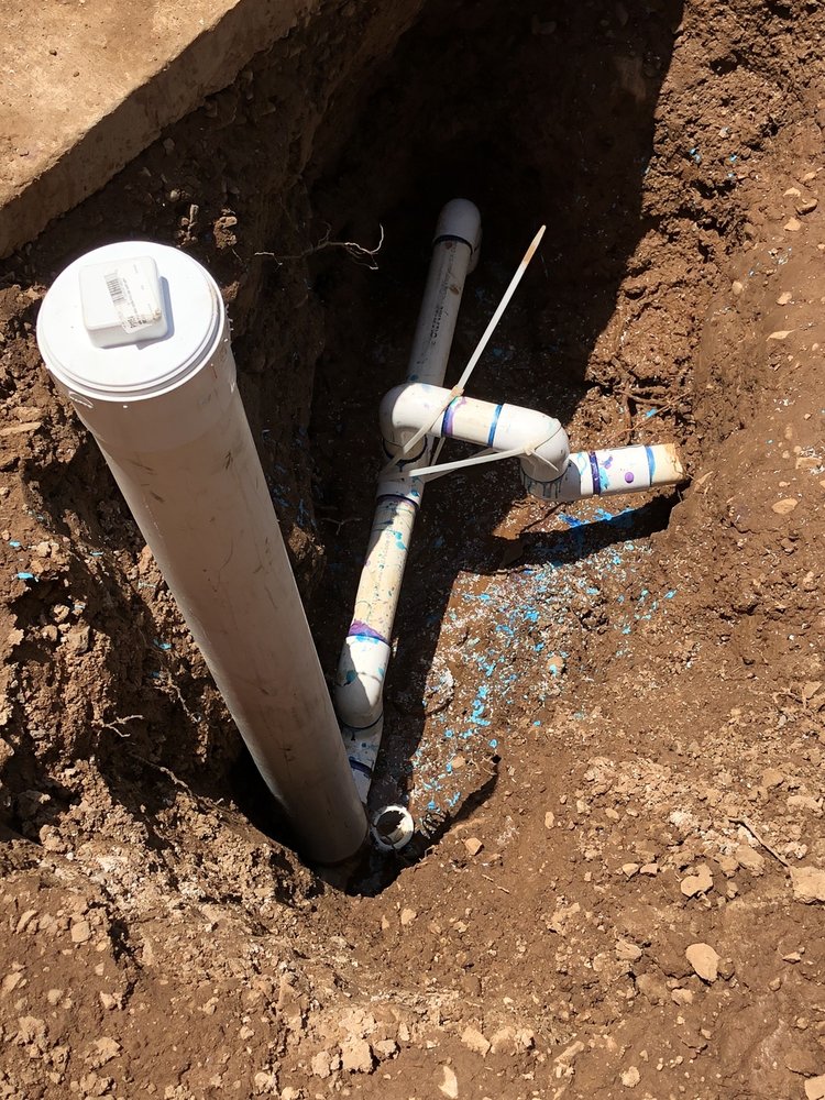 Slide of Bianco Plumbing