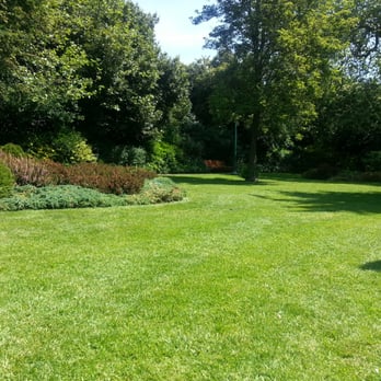 Merrion Square - Parks Near Me - Dublin, D