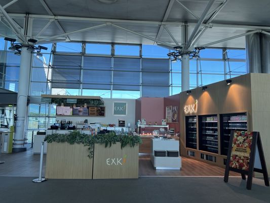 Marseille Provence Airport by null