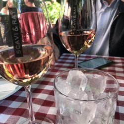 Trattoria Romana - Trattoria Romana