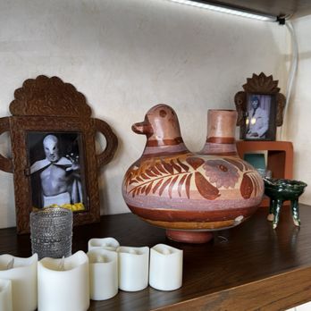 Amor A Mi - Decoration - Mexican Near Me - Burbank, California