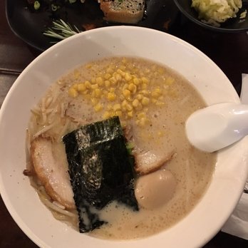 R101 Ramen - TONKOTSU - Ramen Near Me - Glendale, California R101 Ramen - TONKOTSU - Ramen Near Me - Glendale, California
