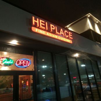 Hei Place - Chinese Near Me - Johnston, Rhode Island Hei Place - Chinese Near Me - Johnston, Rhode Island