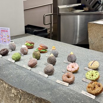 I'm donut ? - Donuts Near Me - New York, New York