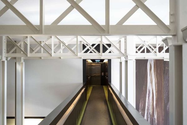 DoubleTree by Hilton Lisbon - Fontana Park by null