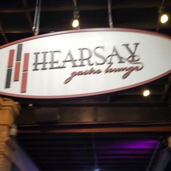 Hearsay on the Strand - American Near Me - Galveston, Texas Hearsay on the Strand - American Near Me - Galveston, Texas
