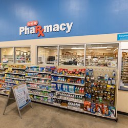 H-E-B Pharmacy
