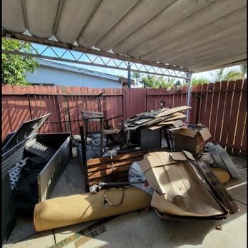 Packwood Services - Junk Removal & Hauling Near Me
