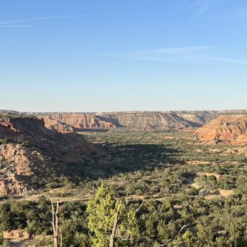 Palo Duro Canyon State Park - Parks Near Me - Canyon, Texas Palo Duro Canyon State Park - Parks Near Me - Canyon, Texas