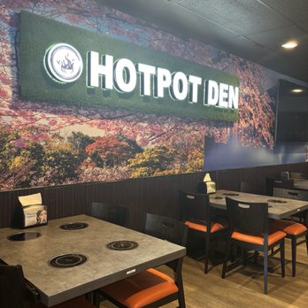 Hotpot Den - Seating - Seafood Near Me - Littleton, Colorado Hotpot Den - Seating - Seafood Near Me - Littleton, Colorado