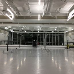 Our class studio