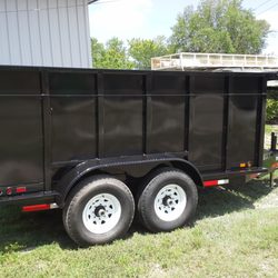 Dixie Custom Trailers & Hitch