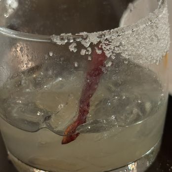 BlackSalt - Spicy margarita - Seafood Near Me - Washington, DC, District of Columbia