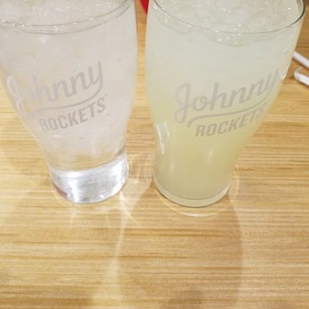 Johnny Rockets - That's a tall glass you've got there! Lol Double cup gang gang gang - Burgers Near Me - Hanover, Maryland Johnny Rockets - That's a tall glass you've got there! Lol Double cup gang gang gang - Burgers Near Me - Hanover, Maryland