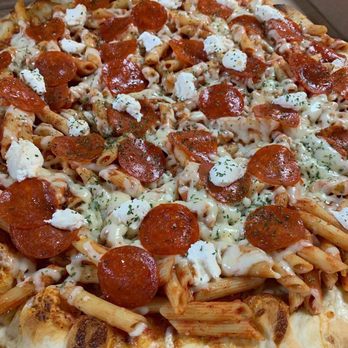 Sal's - Pizza Near Me - Oneonta, New York