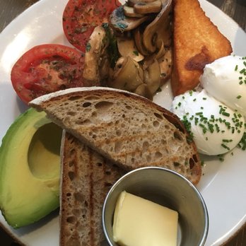 Natural Kitchen - Veggie breakfast - Delis Near Me - London, XGL Natural Kitchen - Veggie breakfast - Delis Near Me - London, XGL