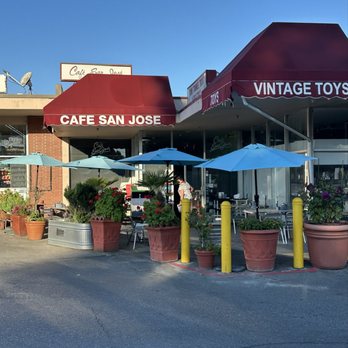 Cafe San Jose - American Near Me - San Jose, California Cafe San Jose - American Near Me - San Jose, California