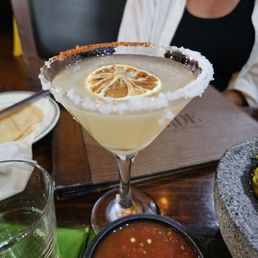 skinny maragarita #yum #ReviewsByRL skinny maragarita #yum #ReviewsByRL